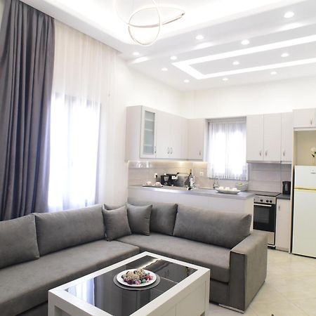 Apartment In The Centre For 4 People Naxos City Dış mekan fotoğraf
